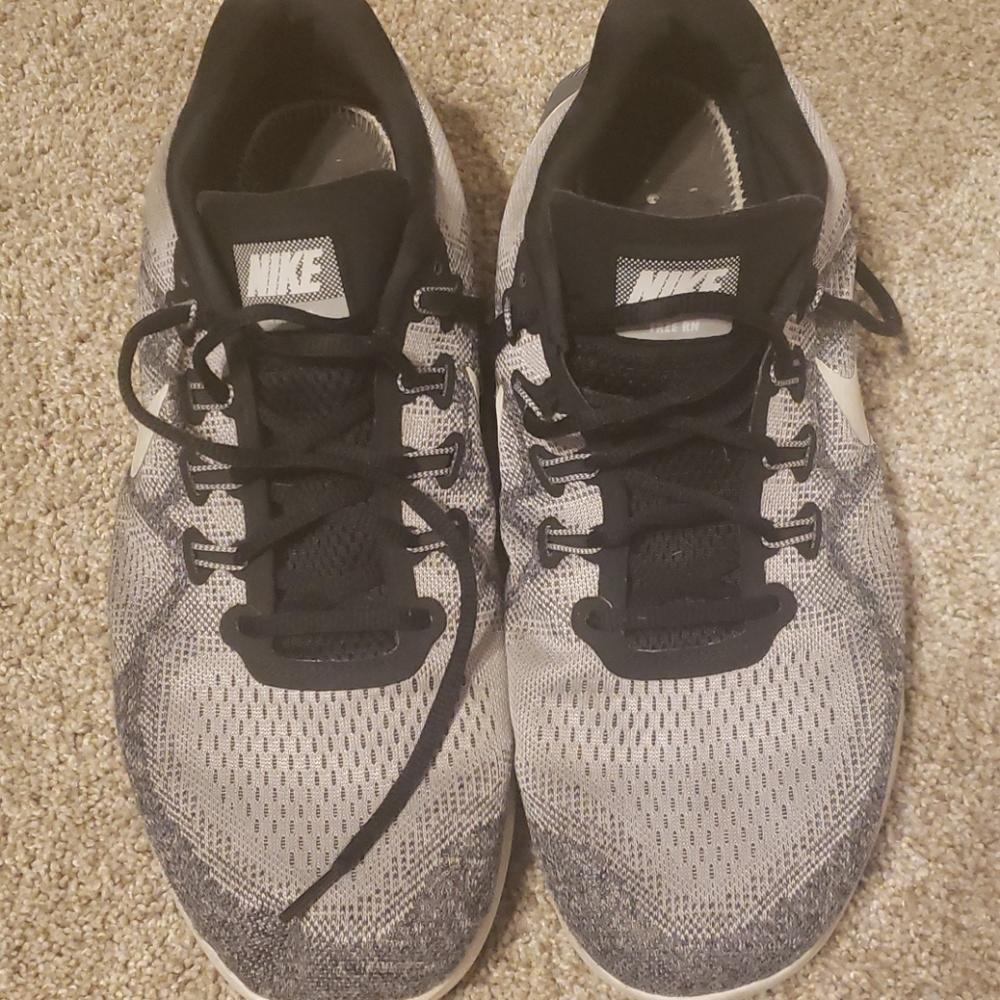 Nike shoes